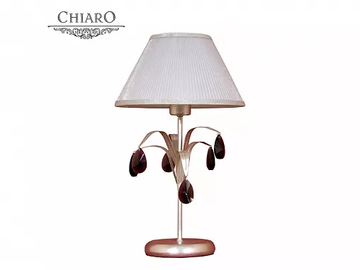 Настольная лампа Chiaro Федерика 344032901 - фото