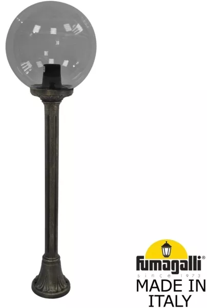 Наземный фонарь GLOBE 300 G30.151.000.BZF1R - фото