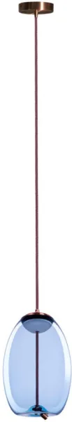 Подвесной светильник Knot 8133-A mini - фото