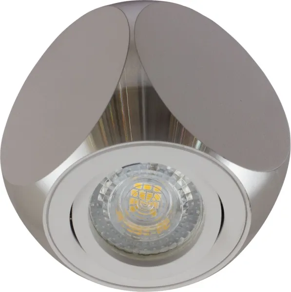Точечный светильник AM351 AM351 WH+AL - фото