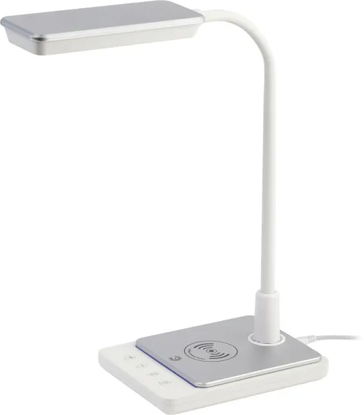 Офисная настольная лампа  NLED-499-10W-W - фото