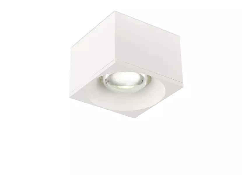 Точечный светильник 2061 2061-LED12CLW - фото