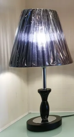 Интерьерная настольная лампа  000060211 - фото