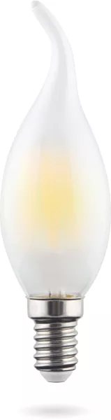 Лампочка светодиодная Voltega Candle 7131 - фото