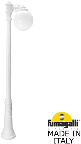Наземный фонарь GLOBE 300 G30.157.S10.WYF1R - фото