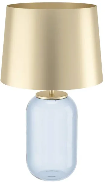 Интерьерная настольная лампа CUITE 390064 - фото