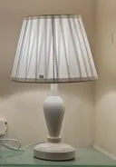 Интерьерная настольная лампа  000060205 - фото