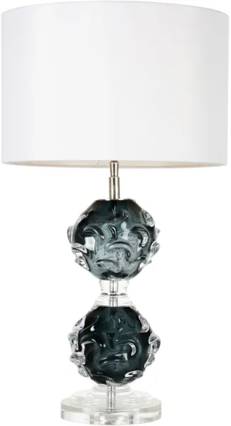 Интерьерная настольная лампа Crystal Table Lamp BRTL3115M - фото