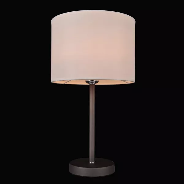 Интерьерная настольная лампа  75005/1T ANTI GRAY - фото