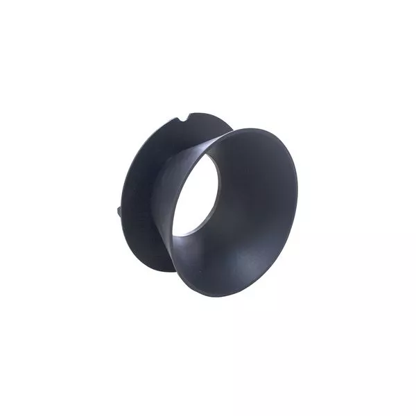 Декоративное пластиковое кольцо  DL18892R Element Black - фото