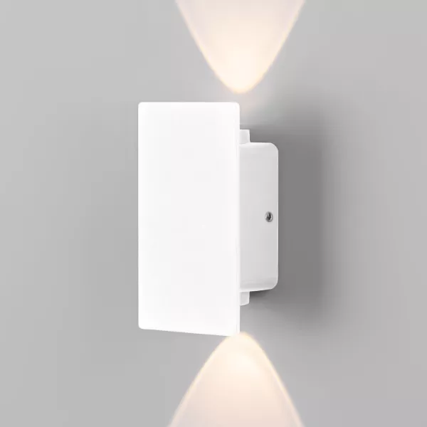 Архитектурная подсветка Mini Light 35154/D белый - фото