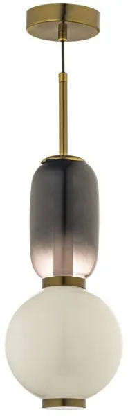 Подвесной светильник Canelli Canelli L 1.P1 W - фото