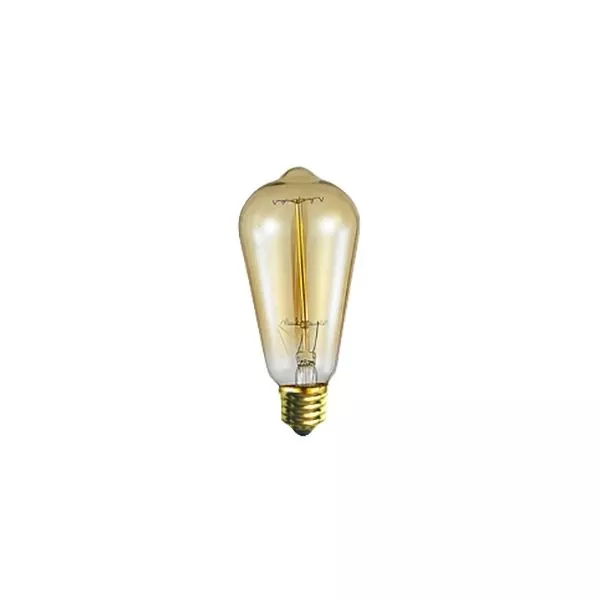 Лампочка накаливания  DL202240 - фото