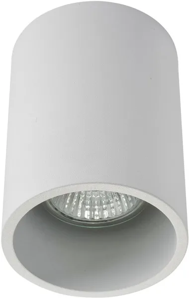Точечный светильник AM02 AM02-110 WH - фото