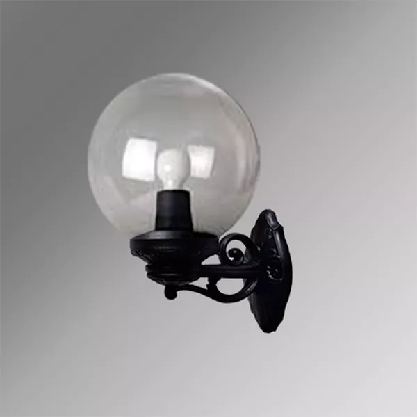 Настенный фонарь уличный Globe 250 G25.131.000.AXE27 - фото