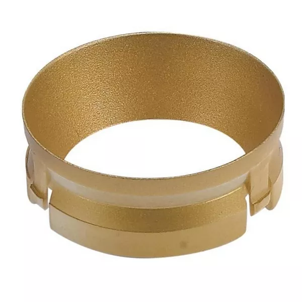 Точечный светильник DL18621 Ring DL18621 Gold - фото