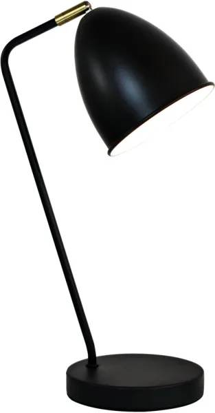 Офисная настольная лампа Otto V11000-T - фото