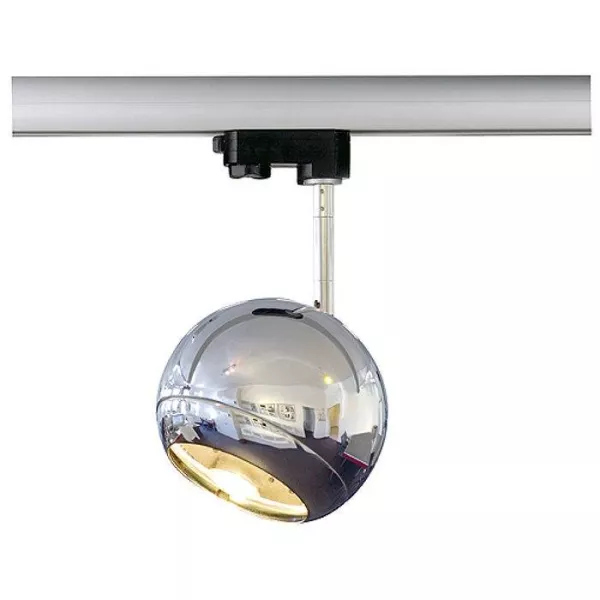 Трековый светильник 3Ph LIGHT EYE 150 SPOT 153102 - фото