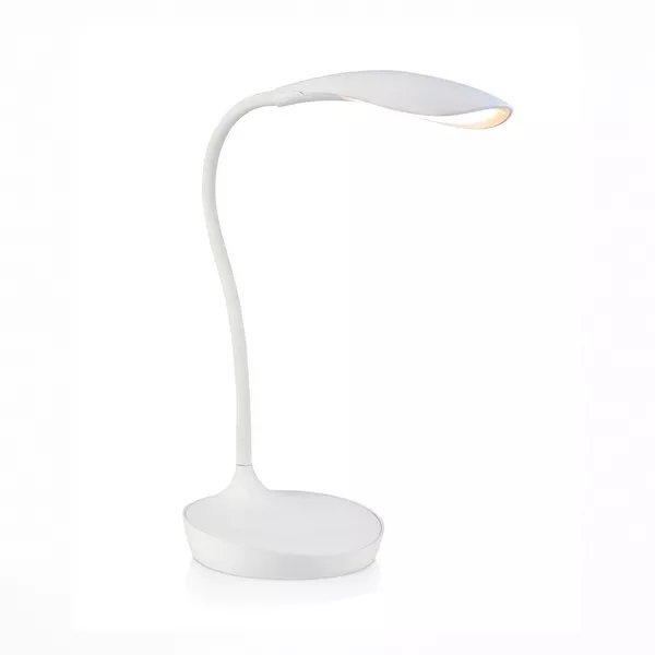 Офисная настольная лампа Swan 106093 - фото