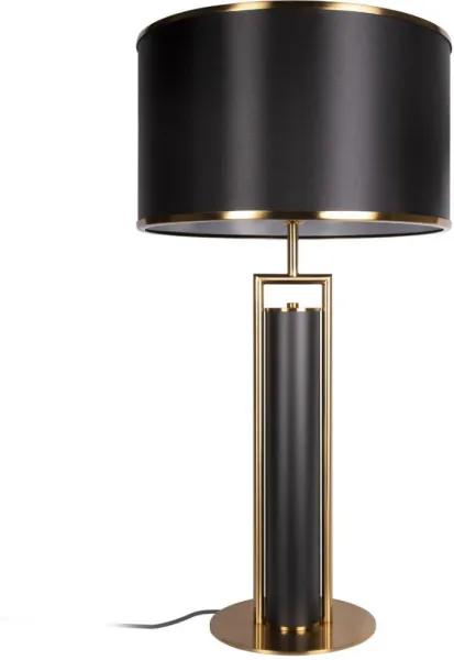 Интерьерная настольная лампа Bauhaus 10286 - фото