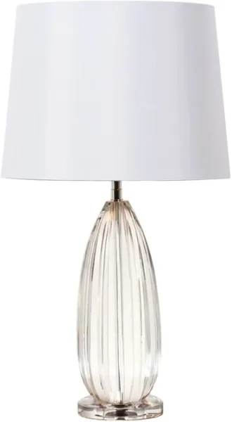 Интерьерная настольная лампа Crystal Table Lamp BRTL3205 - фото