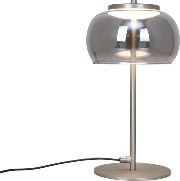 Интерьерная настольная лампа Trendig 4376-1T - фото
