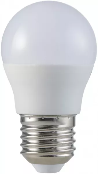 Светодиодная лампа TL-3004, E27, 7W, 230V, 2700K, 540lm - фото