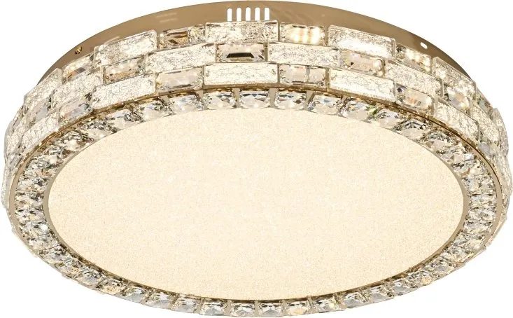 Потолочный светильник Gabbana 4014/03/06C - фото