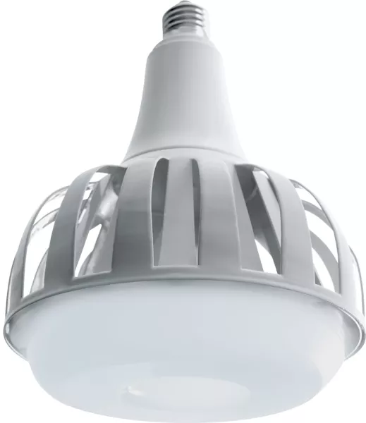 Промышленный подвесной светильник  38098 - фото