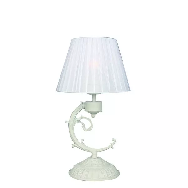 Интерьерная настольная лампа Caserta OML-34004-01 - фото