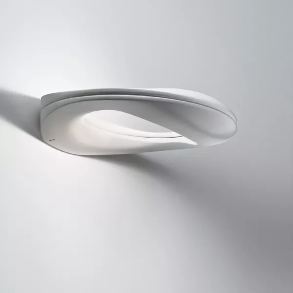 Настенно-потолочный светильник влагозащищенный ENCK F17 G03 01 - фото