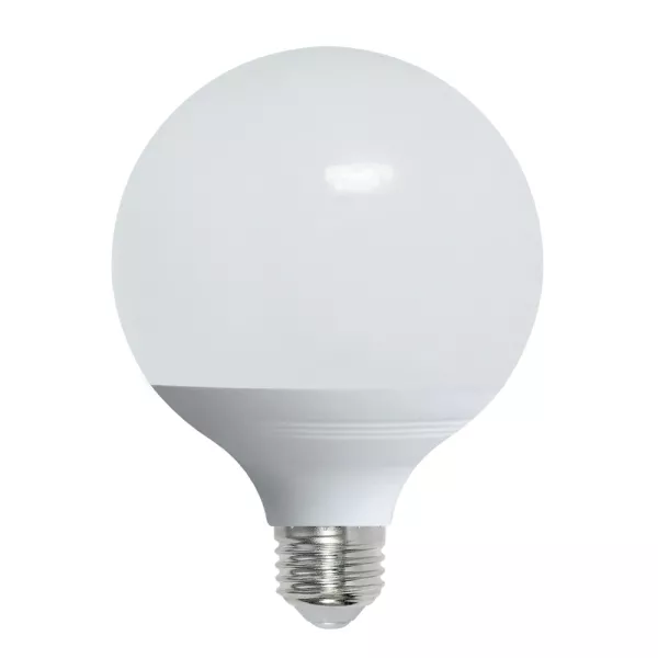 Лампочка светодиодная  LED-G95-16W/4000K/E27/FR/NR картон - фото