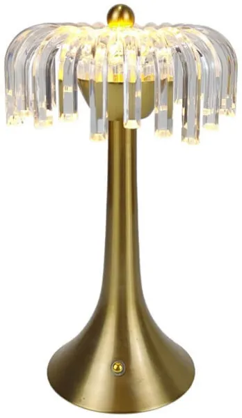 Интерьерная настольная лампа Minteso L64231.70 - фото