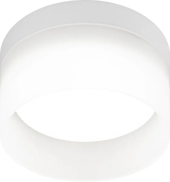 Точечный светильник  OL30 WH - фото