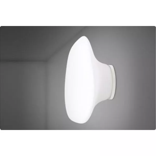 Настенно-потолочный светильник LUMI mysena F07 G19 01 - фото