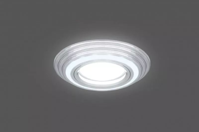 Точечный светильник Backlight BL139 - фото