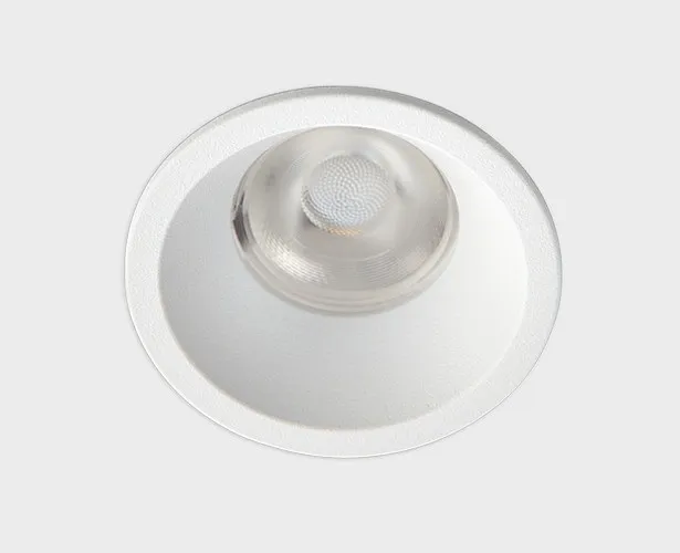 Точечный светильник DL 3027 DL 3027 white - фото
