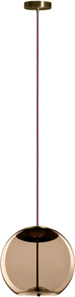 Подвесной светильник Knot 8135-B mini - фото