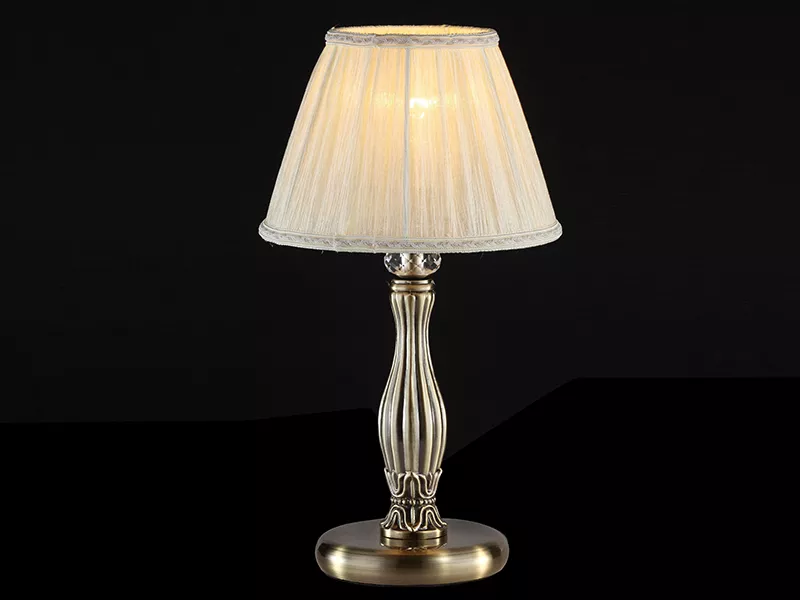 Настольная лампа Elegant 11 ARM301-00-R - фото
