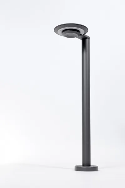 Наземный светильник  W2257S-800 Gr - фото