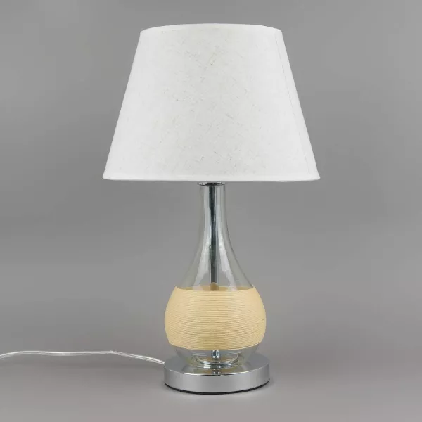 Интерьерная настольная лампа  MTG6346-1YL - фото
