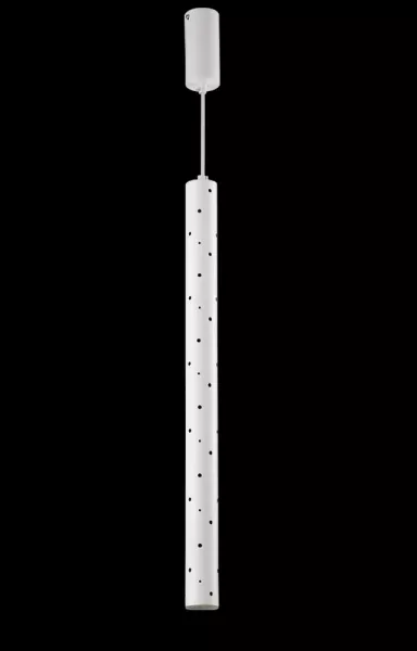 Подвесной светильник светодиодный 232C600 WH 3000K Crystal Lux CLT 232 - фото