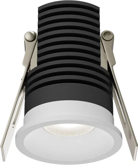 Точечный светильник Mini DL059-7W4K-W - фото