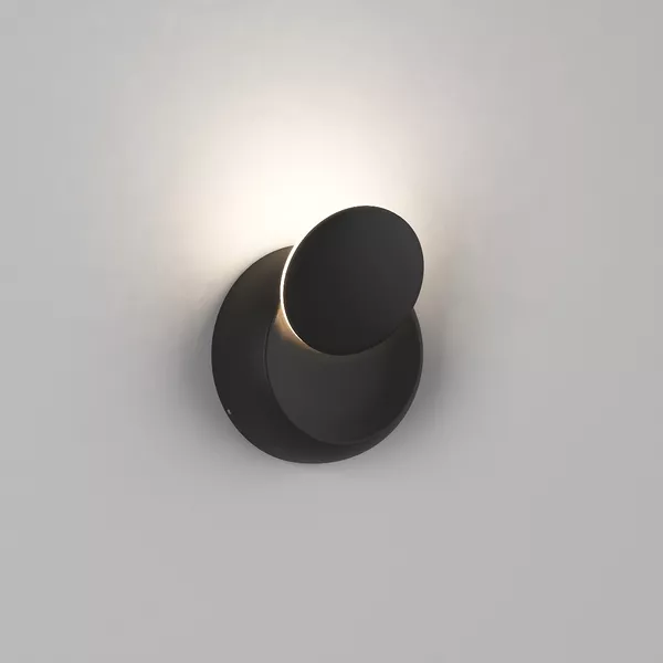 Настенный светильник MUN GW-6100-5-BL-WW - фото