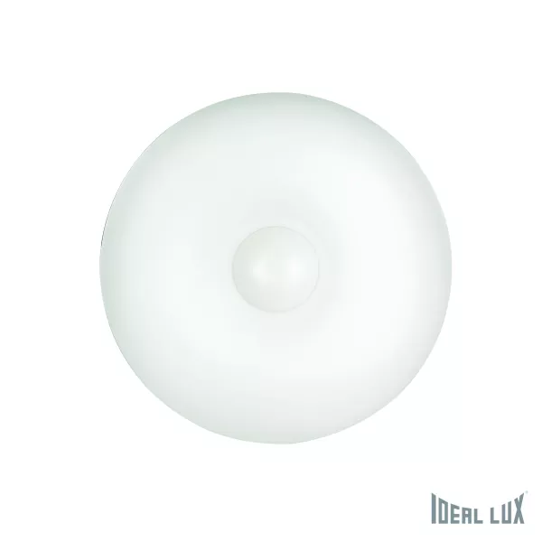 Настенно-потолочный светильник PL3 D52 Ideal Lux Ulisse - фото