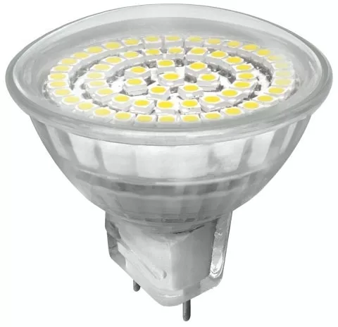 Лампочка светодиодная Kanlux LED60 8932 - фото