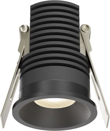 Точечный светильник Mini DL059-7W3K-B - фото