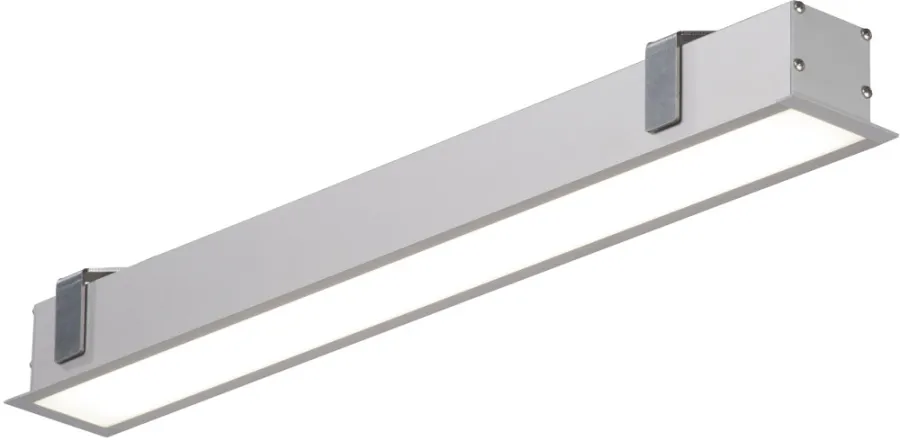 Промышленный потолочный светильник Лайнер 8 CB-C1702014 - фото