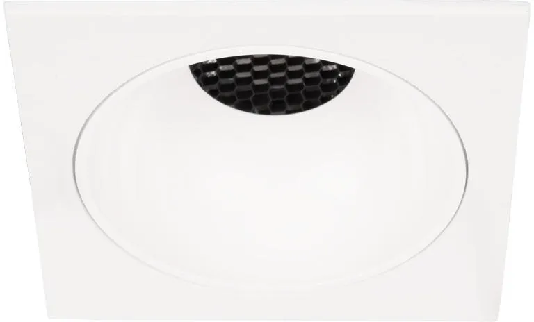 Точечный светильник Comb 10330/C White - фото