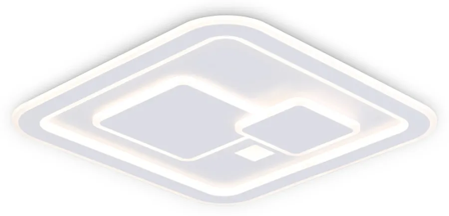 Настенно-потолочный светильник Disk FA7712 - фото